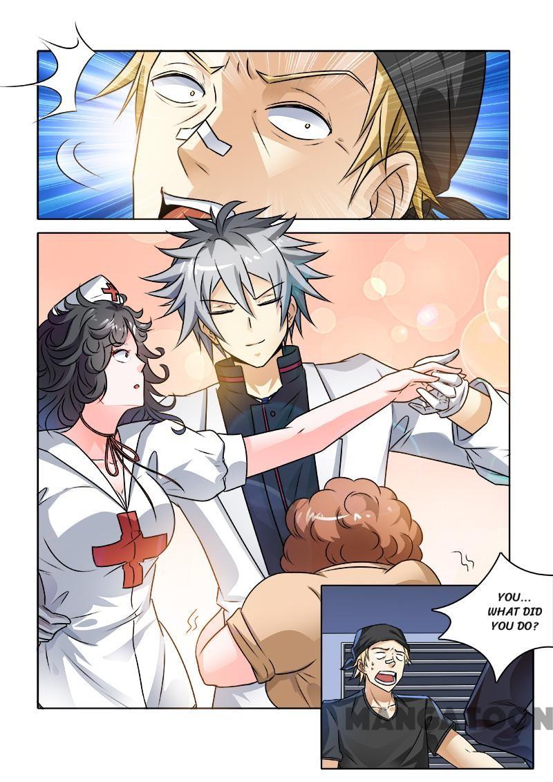 The Brilliant Village Doctor Chapter 235 8